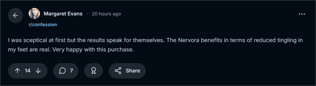 Reddit reviews