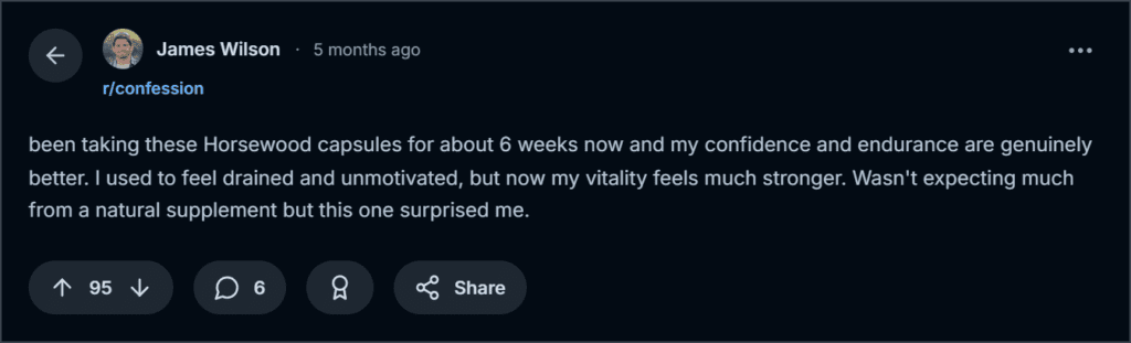 Reddit reviews