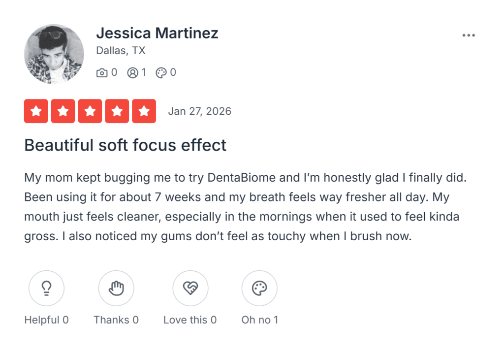 Yelp reviews
