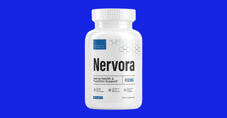 Nervora Reviews