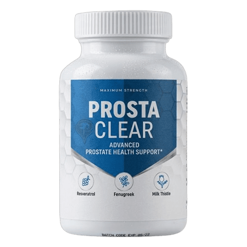 ProstaClear