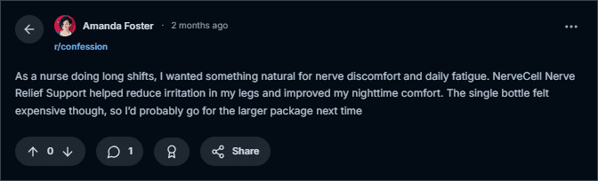 reddit review