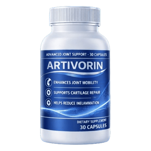 Artivorin