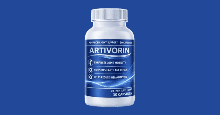 Artivorin Reviews