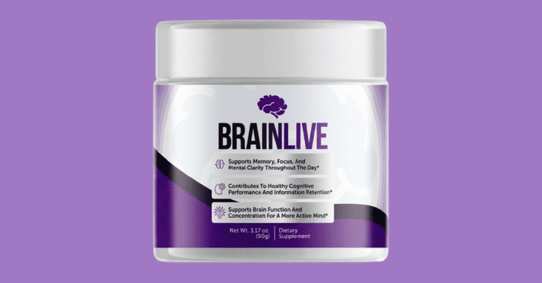 BrainLive Reviews