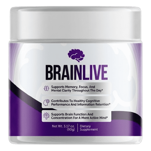 BrainLive
