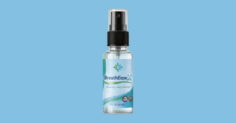 BreathEaseX Reviews