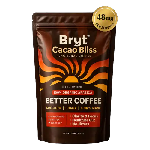 Bryt Better Coffee