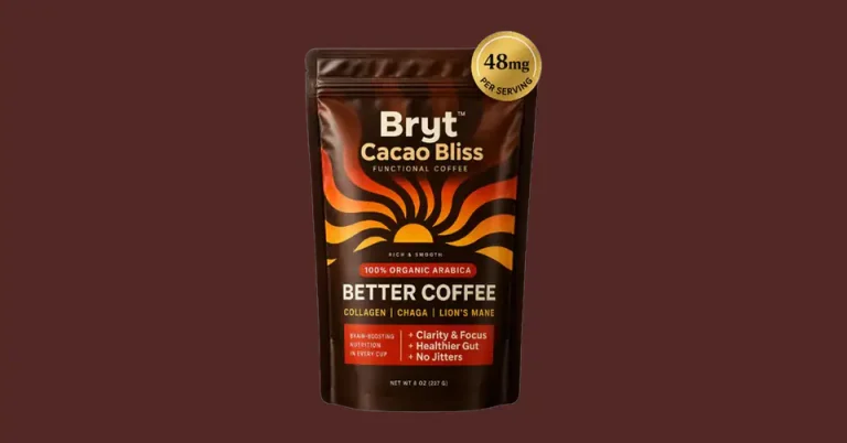 Bryt Better Coffee Reviews