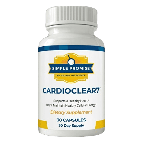 Cardio Clear 7
