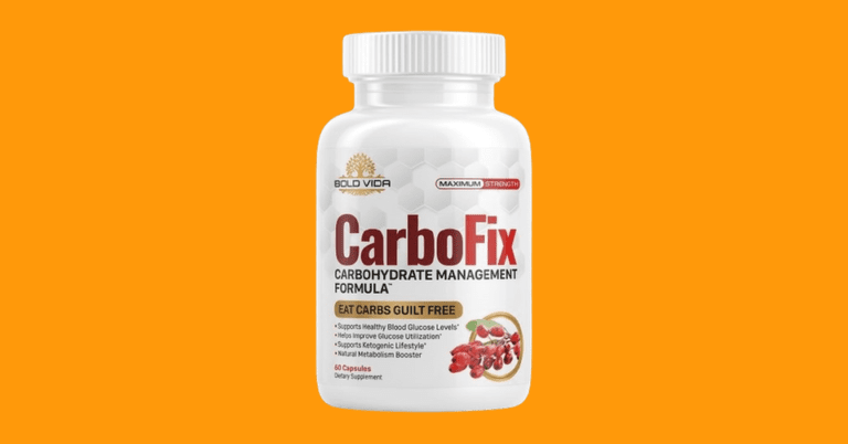 CarboFix Reviews