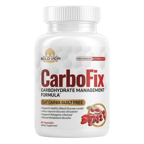 CarboFix