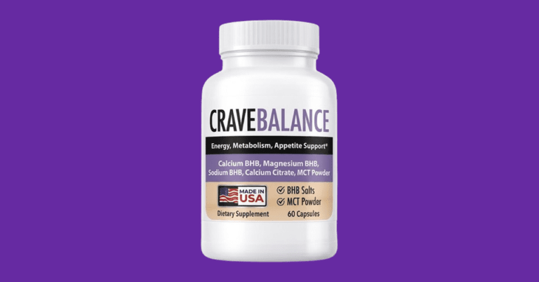 Cravebalance Variety Pack Reviews