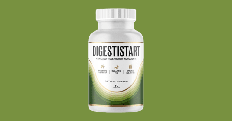 Digestistart Reviews