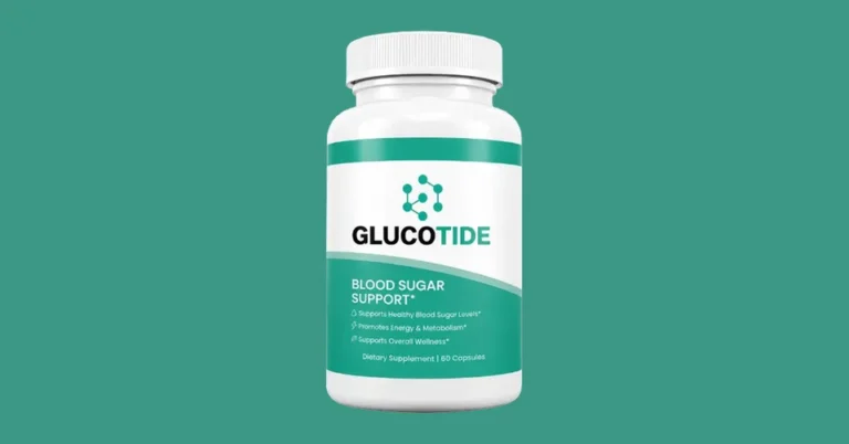 GlucoTide Reviews