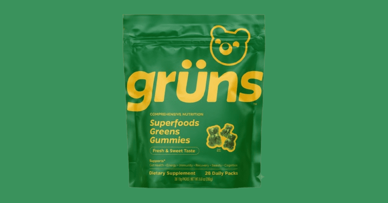 Gruns Greens Reviews