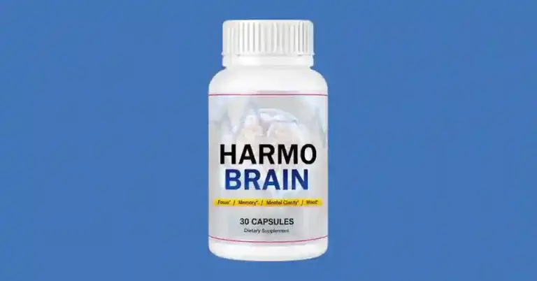 Harmo Brain Reviews (1)