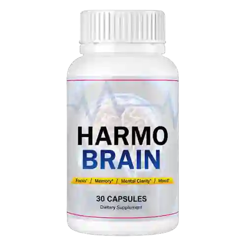 Harmo Brain