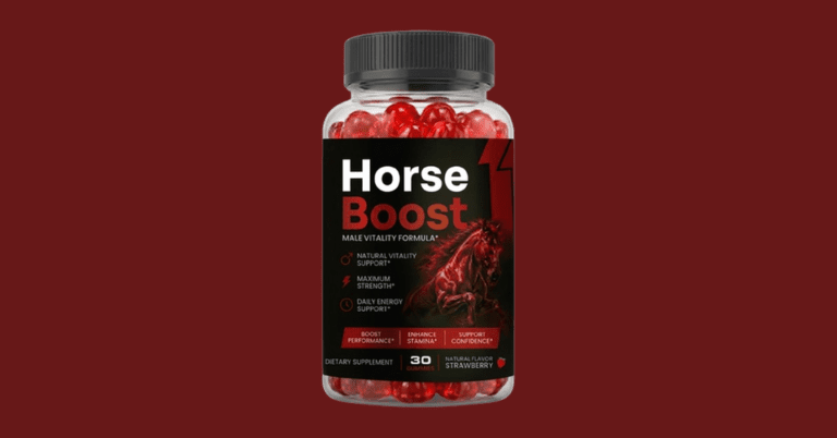 HorseBoost Reviews
