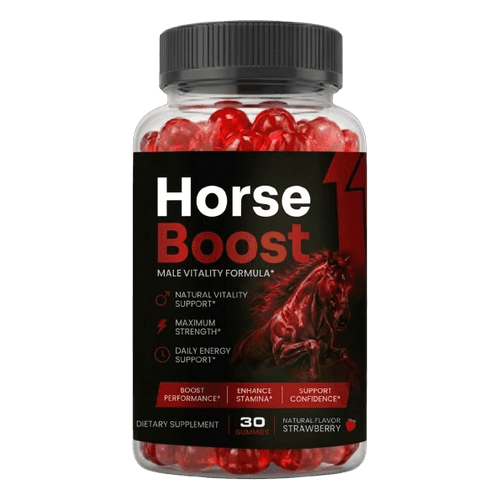 HorseBoost