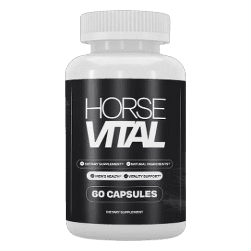 Horse Vital