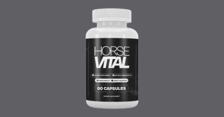 Horse Vital Reviews