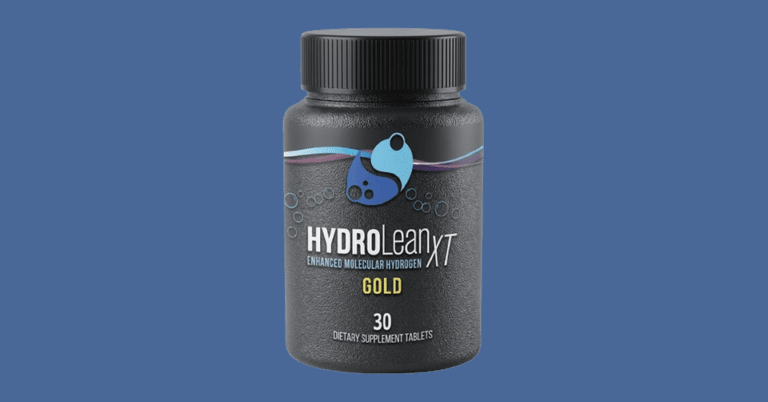 HydroLean XT Gold Reviews