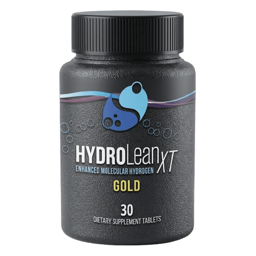 HydroLean XT Gold