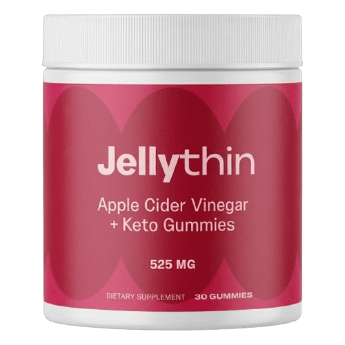 Jellythin