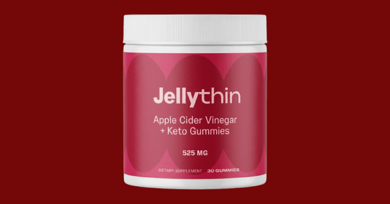 Jellythin Reviews
