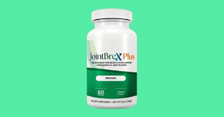 JointBrex Reviews