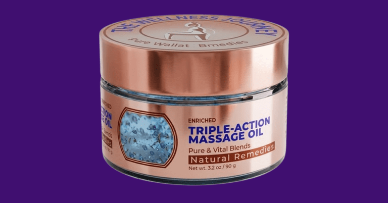 Kinzeno Massage Gel Reviews
