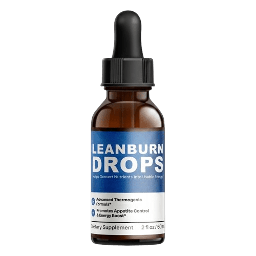 LeanBurn Drops