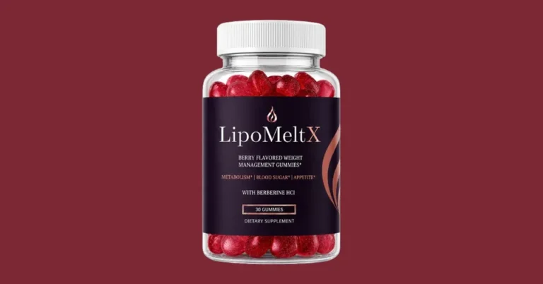 LipoMelt Reviews