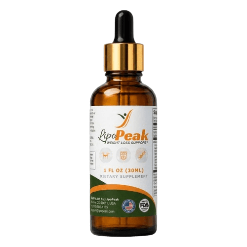 LipoPeak