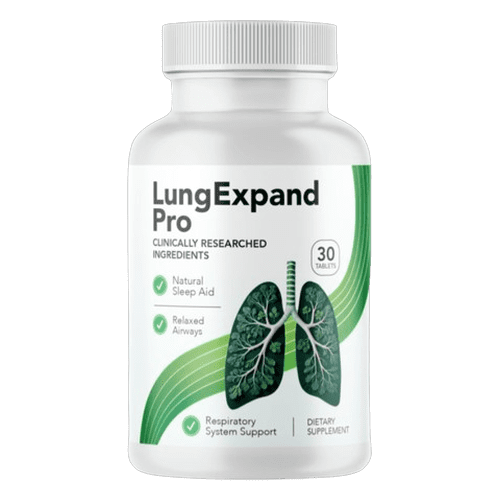 LungExpand Pro