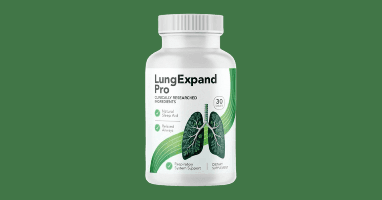 LungExpand Pro Reviews