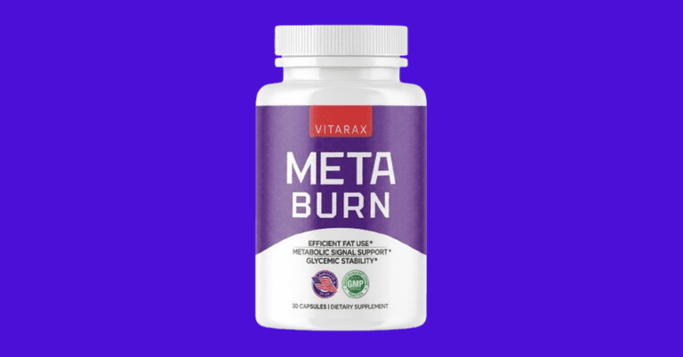MetaBurn Reviews