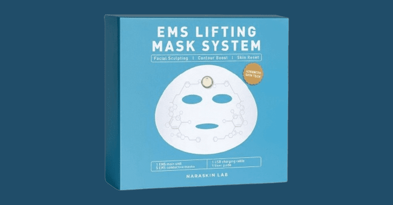 Naraskin Lab Reviews