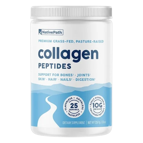 Native Path Collagen