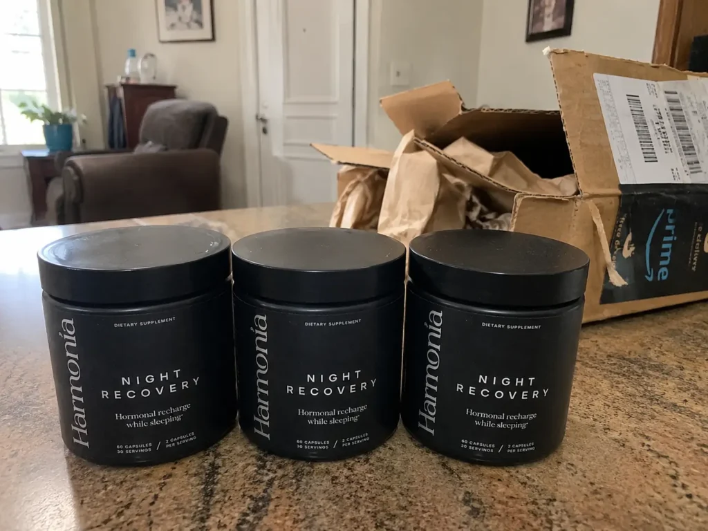 Harmonia Customer Reviews