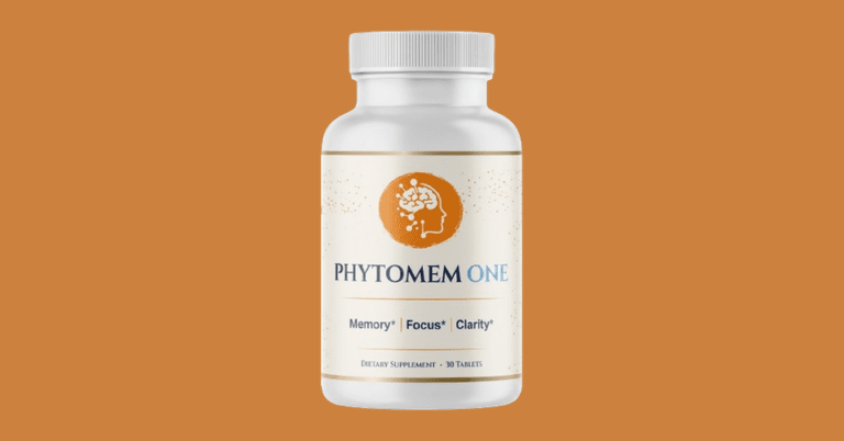 Phytomem One Reviews
