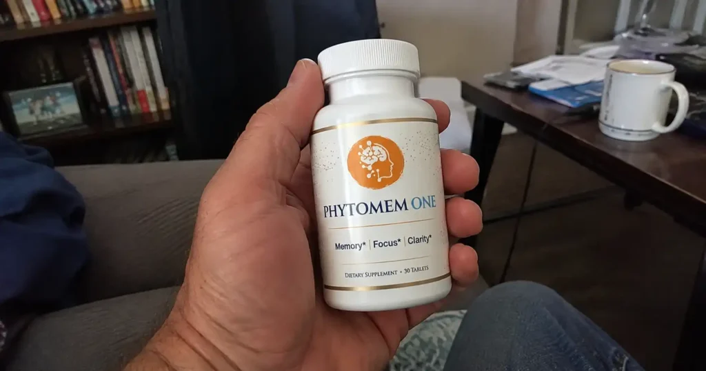 Phytomem One Customer Reports