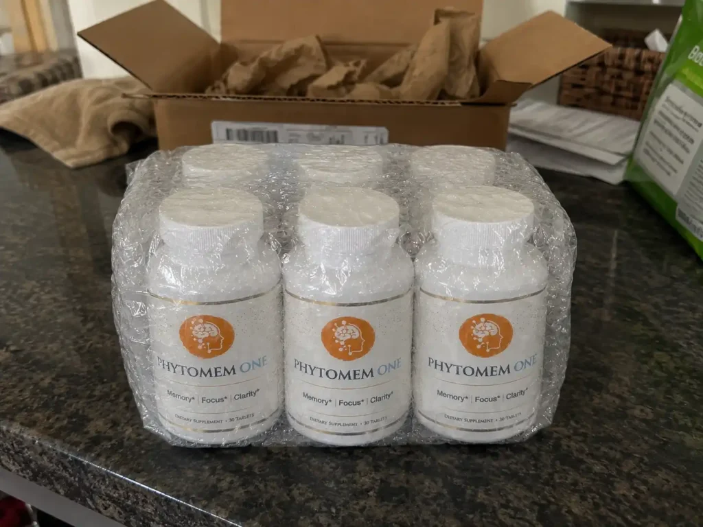 Phytomem One Customer Reviews
