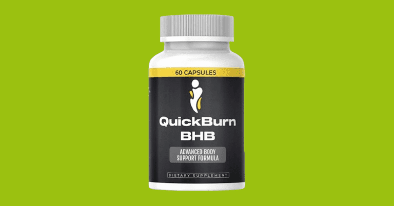 QuickBurn BHB Reviews