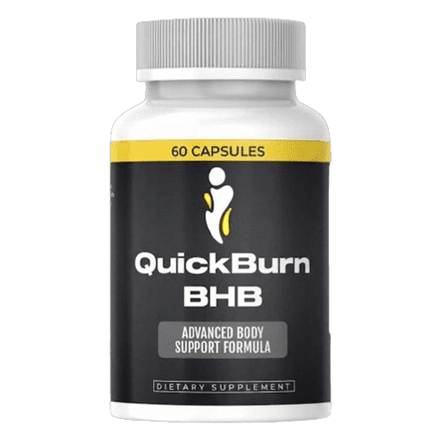 QuickBurn BHB