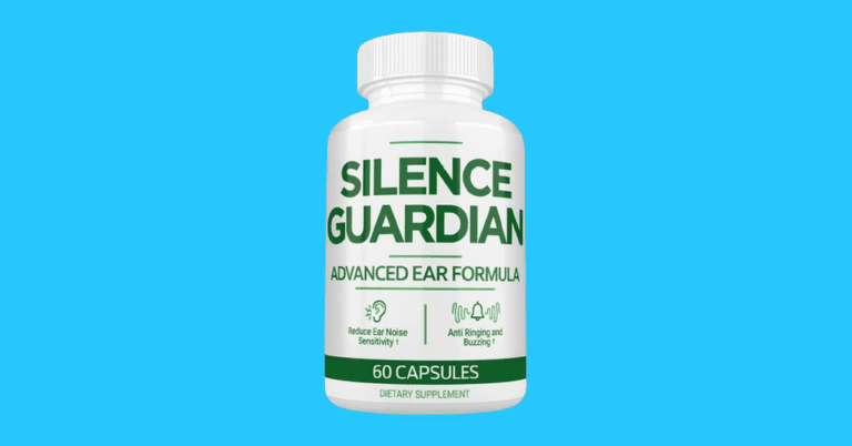 Silence Guardian Reviews