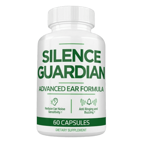Silence Guardian