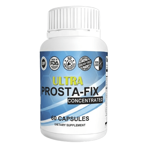 Ultra Prosta-Fix