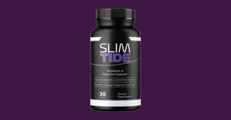 Slimtide Reviews
